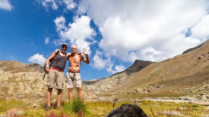 IMG_0522-678x381 Ai Laghi di Pietrarossa in Val Cané