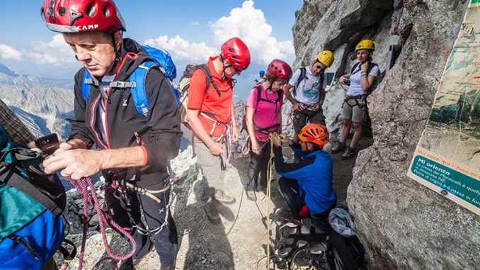 IMG_0633-678x381 Il Sentiero dei fiori al Passo del Tonale