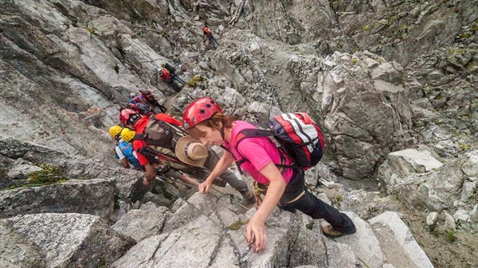 IMG_0646-678x381 Il Sentiero dei fiori al Passo del Tonale
