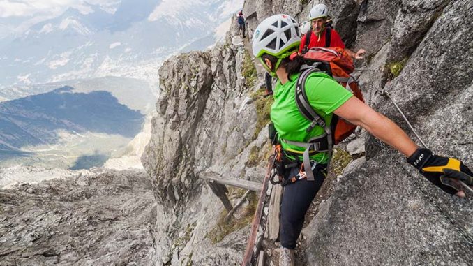 IMG_0661-678x381 Il Sentiero dei fiori al Passo del Tonale