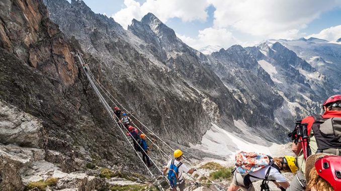 IMG_0677-678x381 Il Sentiero dei fiori al Passo del Tonale