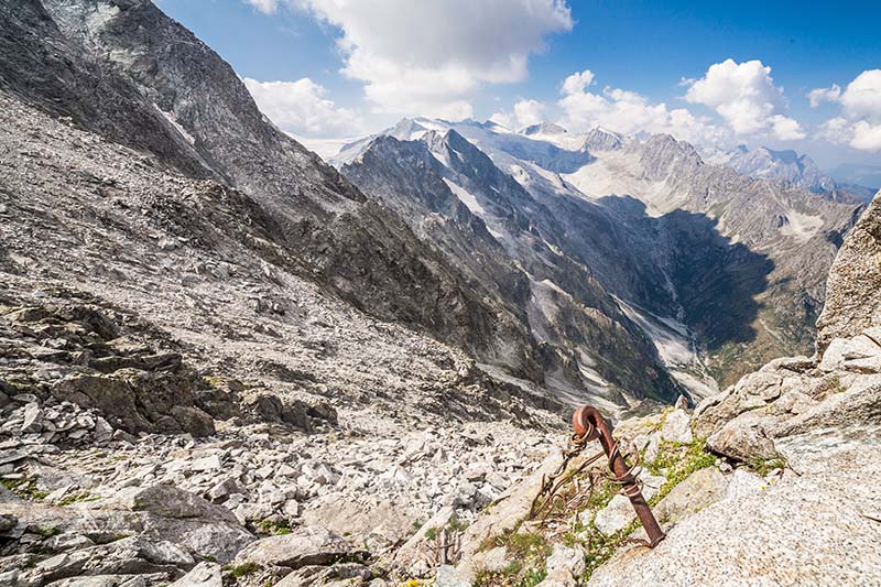 IMG_0712 Il Sentiero dei fiori al Passo del Tonale