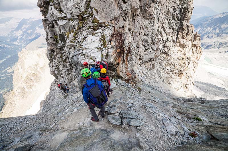 IMG_0756 Il Sentiero dei fiori al Passo del Tonale