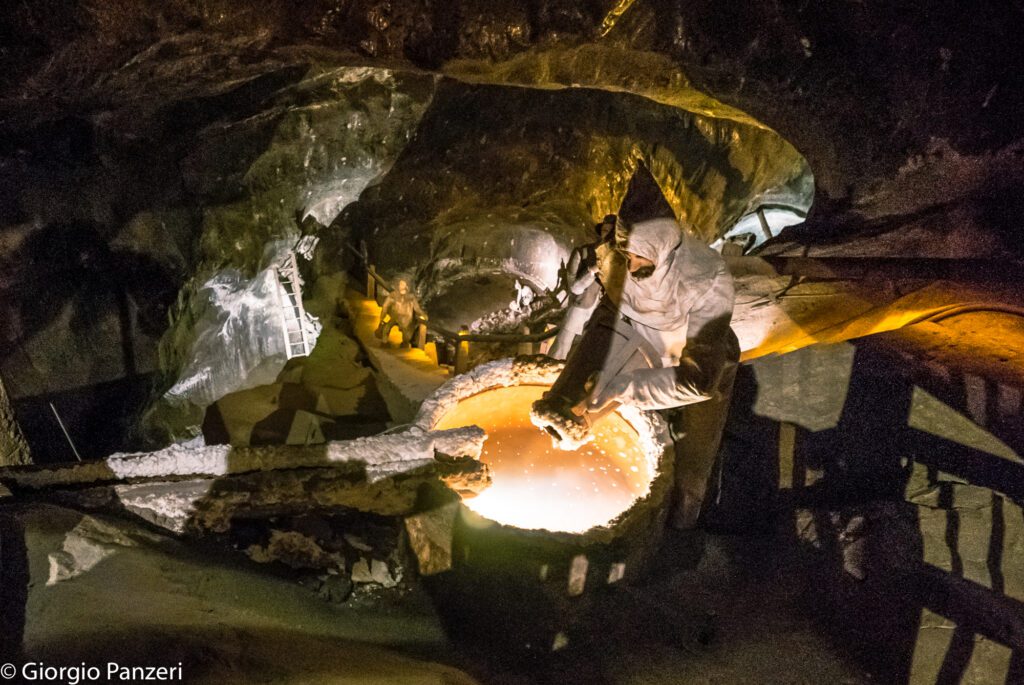 1050315-1024x685 Polonia: la bellissima miniera di sale “Wieliczka”