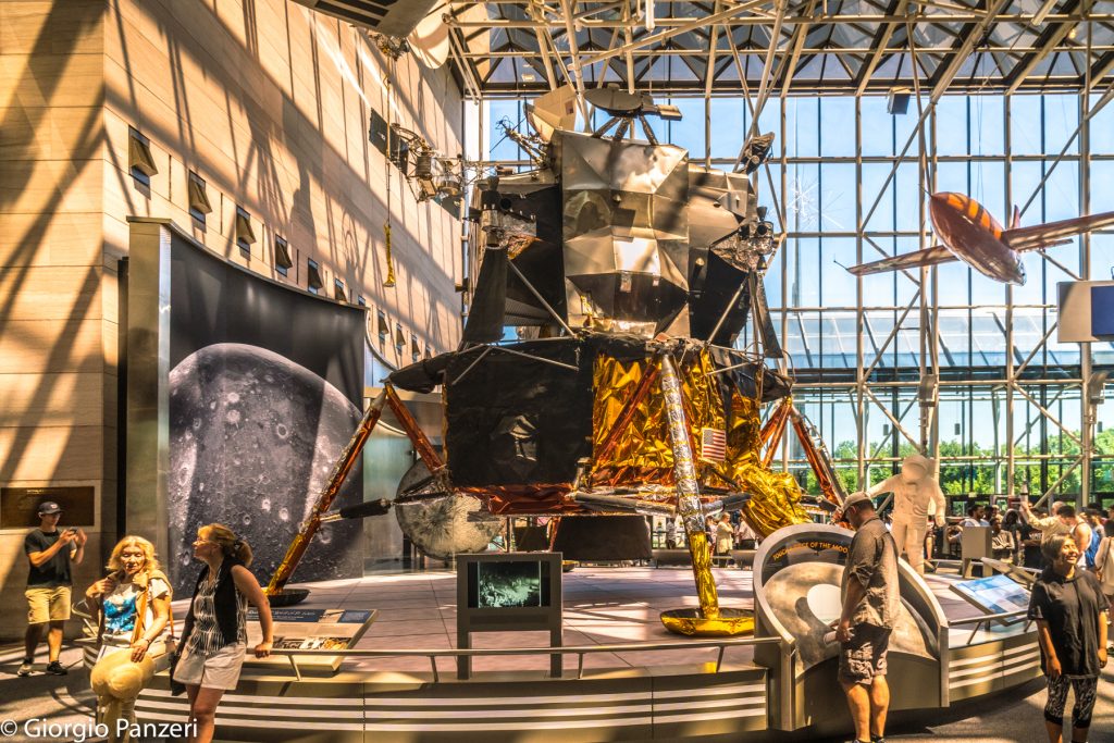 DSC3251-1024x683 Washington DC: il National Air and Space Museum