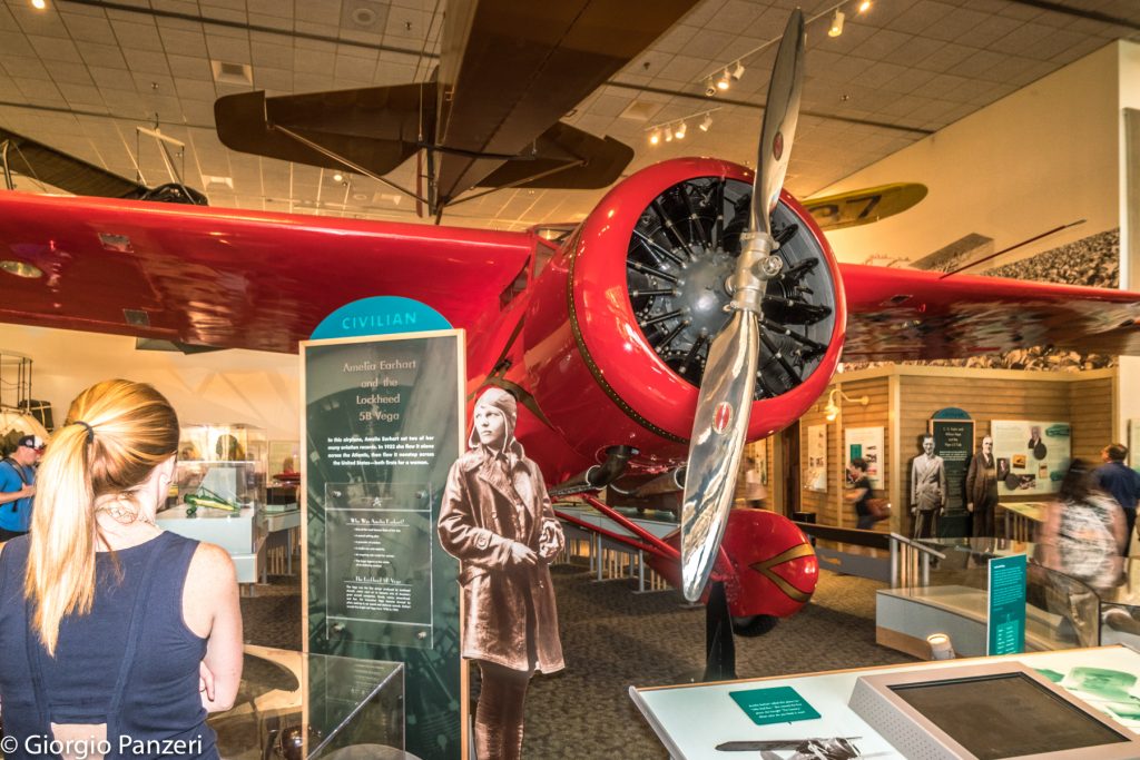 DSC3283-1024x683 Washington DC: il National Air and Space Museum