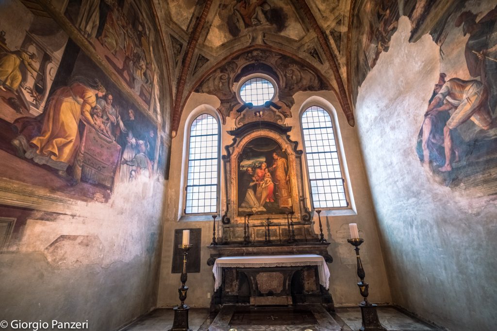 DSCF9729-1024x683 Santa Maria delle Grazie