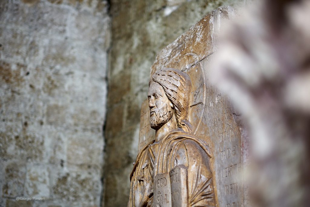 DSCF0683-1024x683 Il museo di San Matteo a Pisa