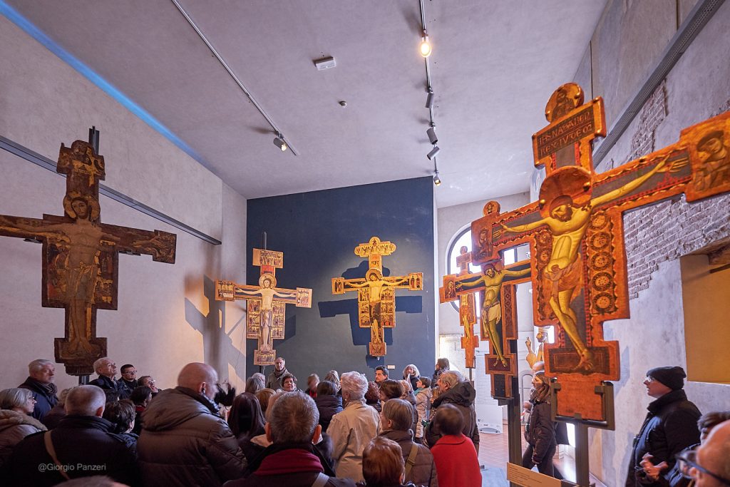 DSCF0701-1024x683 Il museo di San Matteo a Pisa