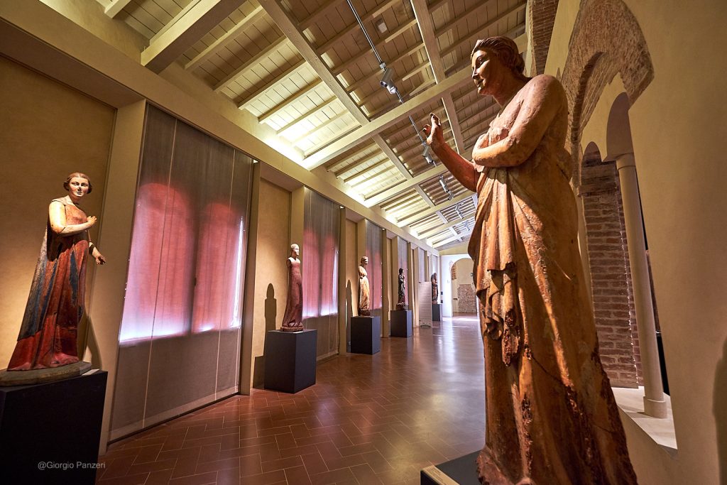 DSCF0748-1024x683 Il museo di San Matteo a Pisa