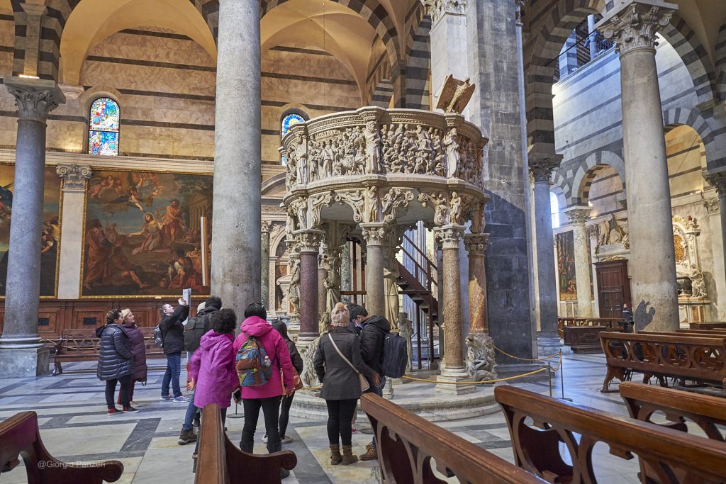 DSCF0779-1024x683 Piazza dei Miracoli a Pisa