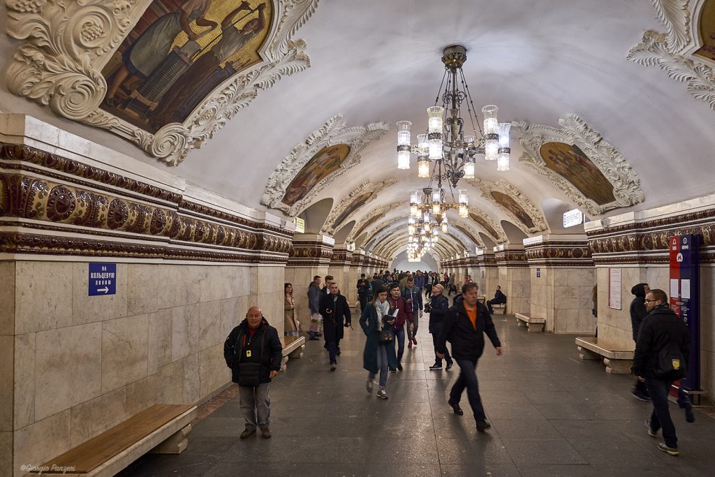 DSF3320-1024x683 La metropolitana di Mosca