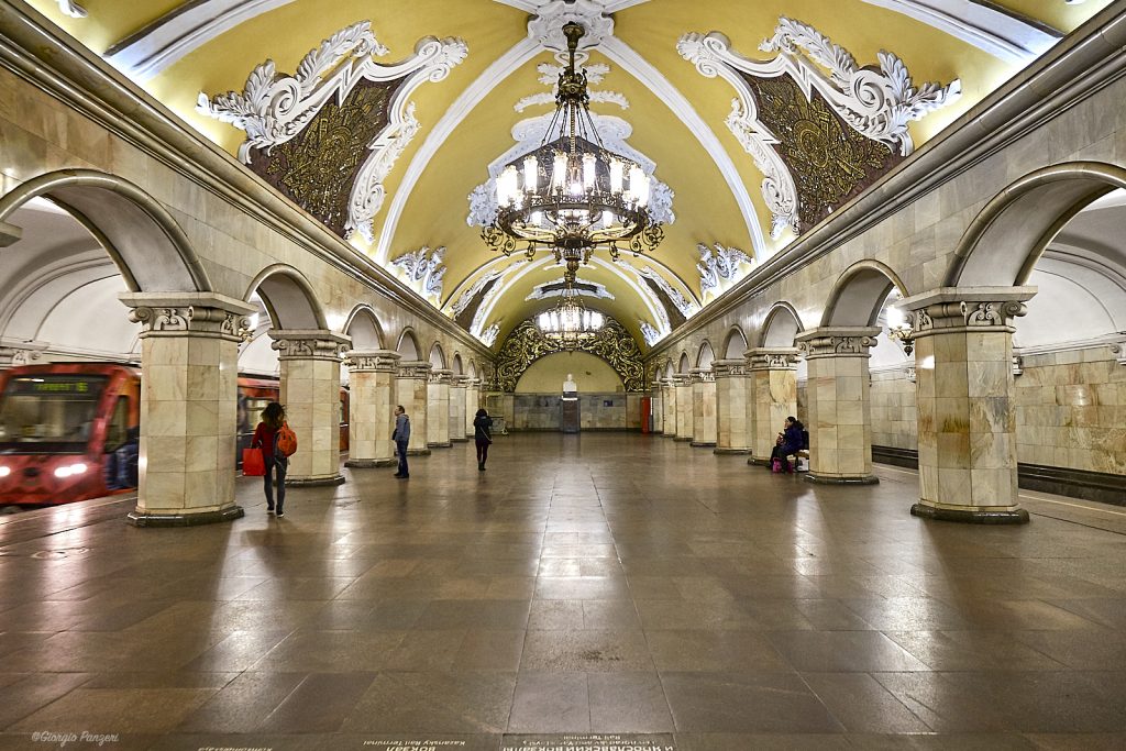 DSF3638-1024x683 La metropolitana di Mosca