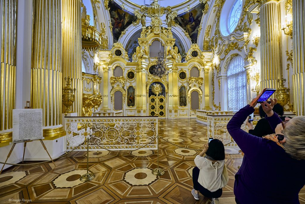 DSF3901-1024x683 Il Palazzo d’Inverno a San Pietroburgo e l’Hermitage