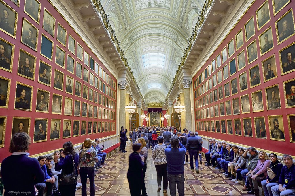 DSF3905-1024x683 Il Palazzo d’Inverno a San Pietroburgo e l’Hermitage