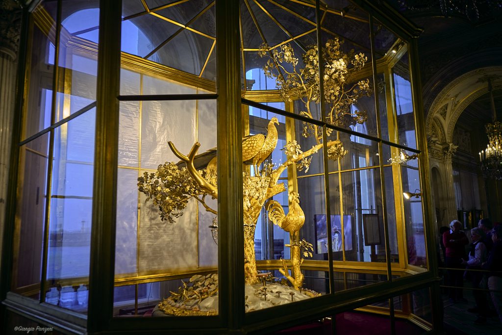 DSF3916-1024x683 Il Palazzo d’Inverno a San Pietroburgo e l’Hermitage