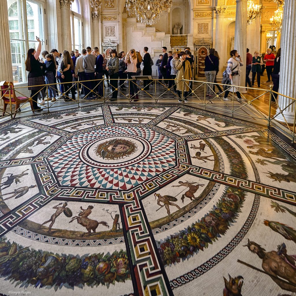 DSF3921-1024x1024 Il Palazzo d’Inverno a San Pietroburgo e l’Hermitage