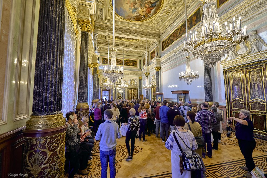 DSF3933-1024x683 Il Palazzo d’Inverno a San Pietroburgo e l’Hermitage