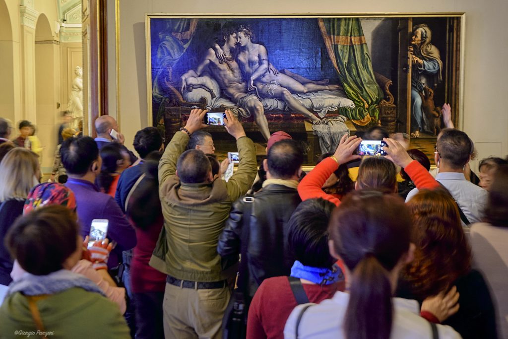 DSF3937-1024x683 Il Palazzo d’Inverno a San Pietroburgo e l’Hermitage