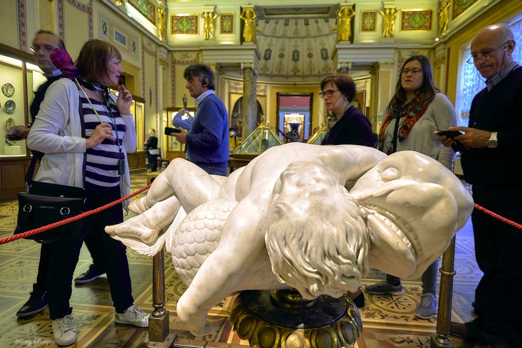 DSF3942-1024x683 Il Palazzo d’Inverno a San Pietroburgo e l’Hermitage