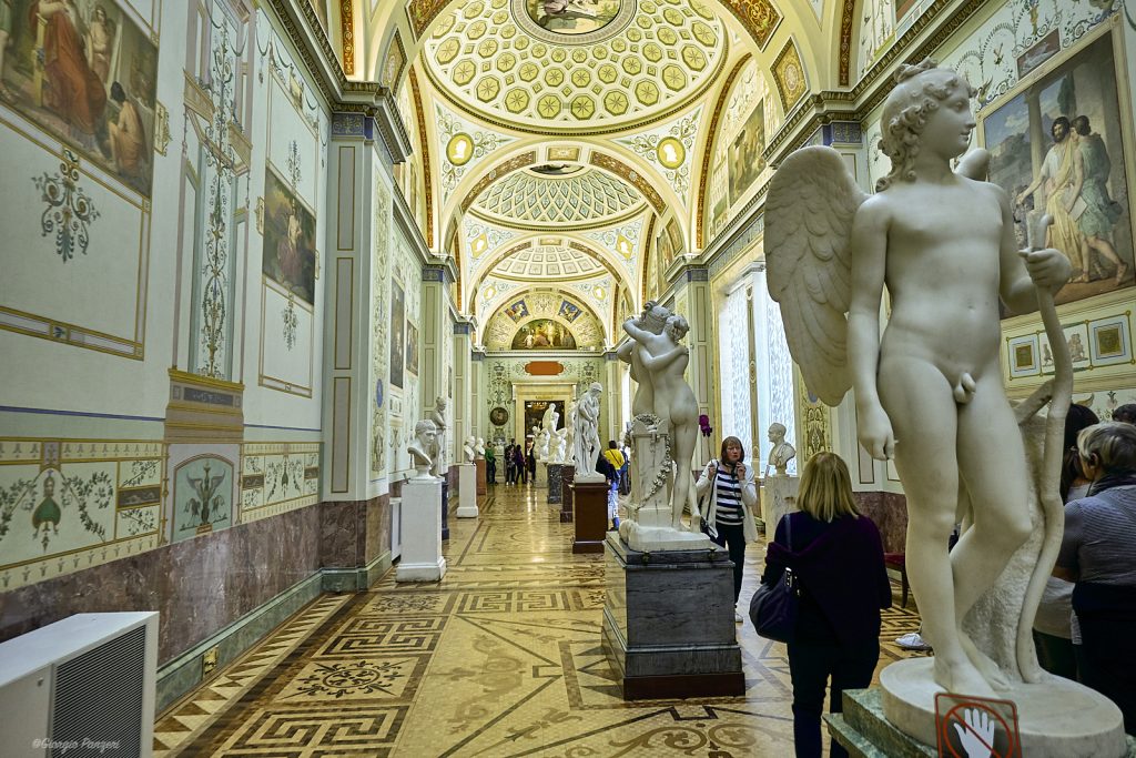 DSF3948-1024x683 Il Palazzo d’Inverno a San Pietroburgo e l’Hermitage