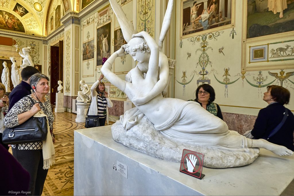 DSF3952-1024x683 Il Palazzo d’Inverno a San Pietroburgo e l’Hermitage