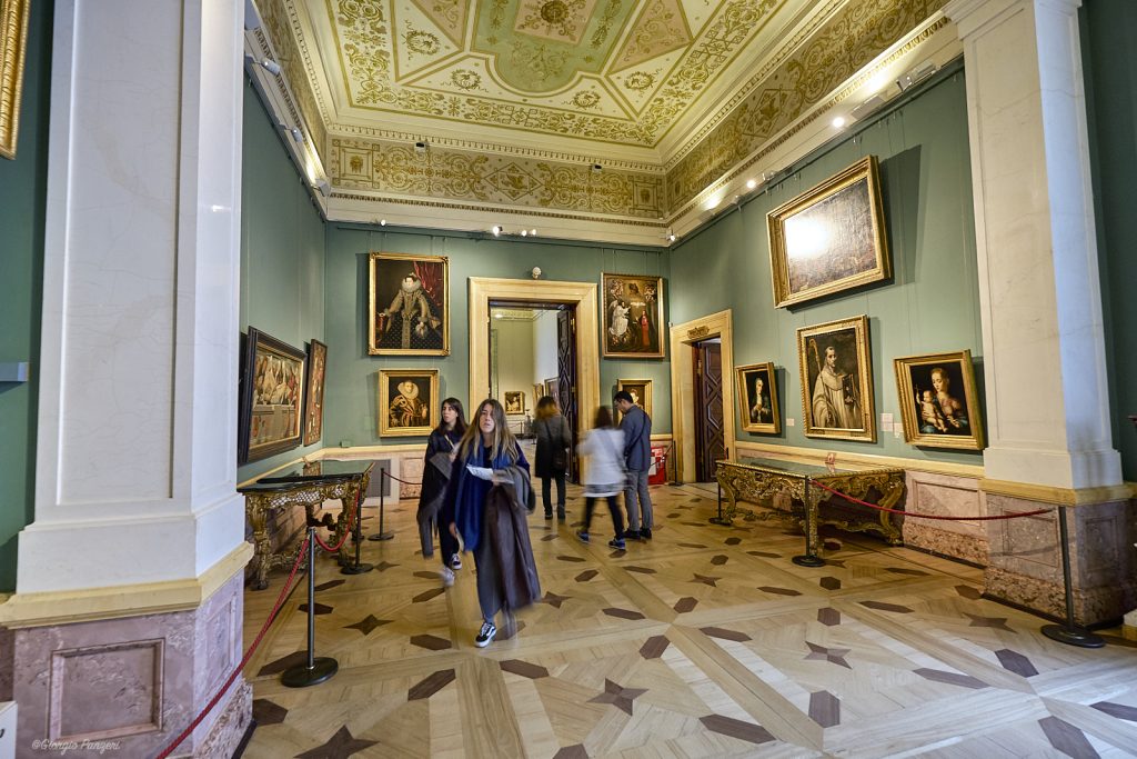 DSF3954-1024x683 Il Palazzo d’Inverno a San Pietroburgo e l’Hermitage