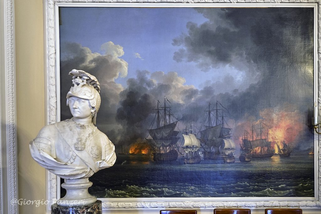 DSF4044-1024x683 I palazzi e i giardini di Peterhof, la Versailles russa