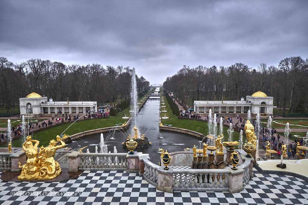 DSF4083-1024x683 I palazzi e i giardini di Peterhof, la Versailles russa