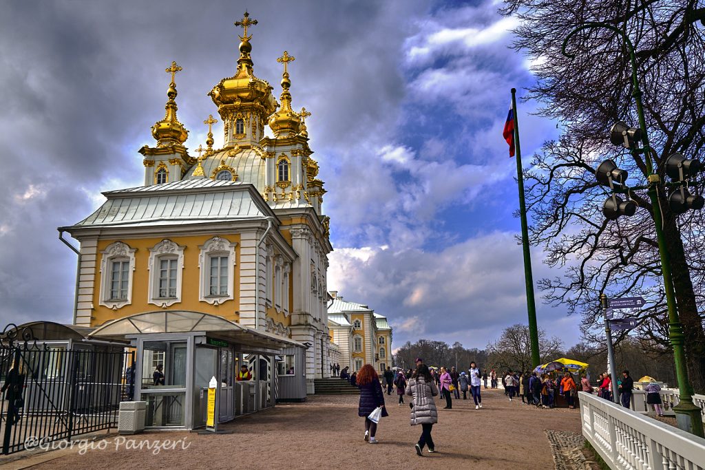 DSF4140-1024x683 I palazzi e i giardini di Peterhof, la Versailles russa