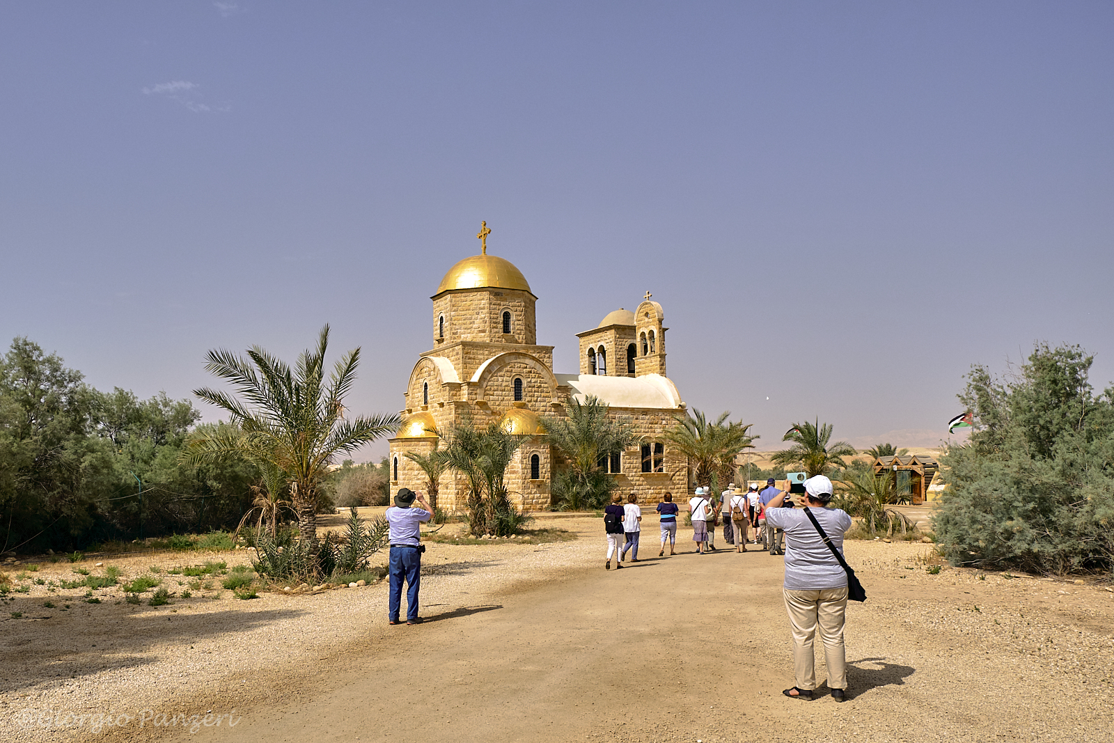 DSF4968 Betania oltre il Giordano, dove fu battezzato Gesù