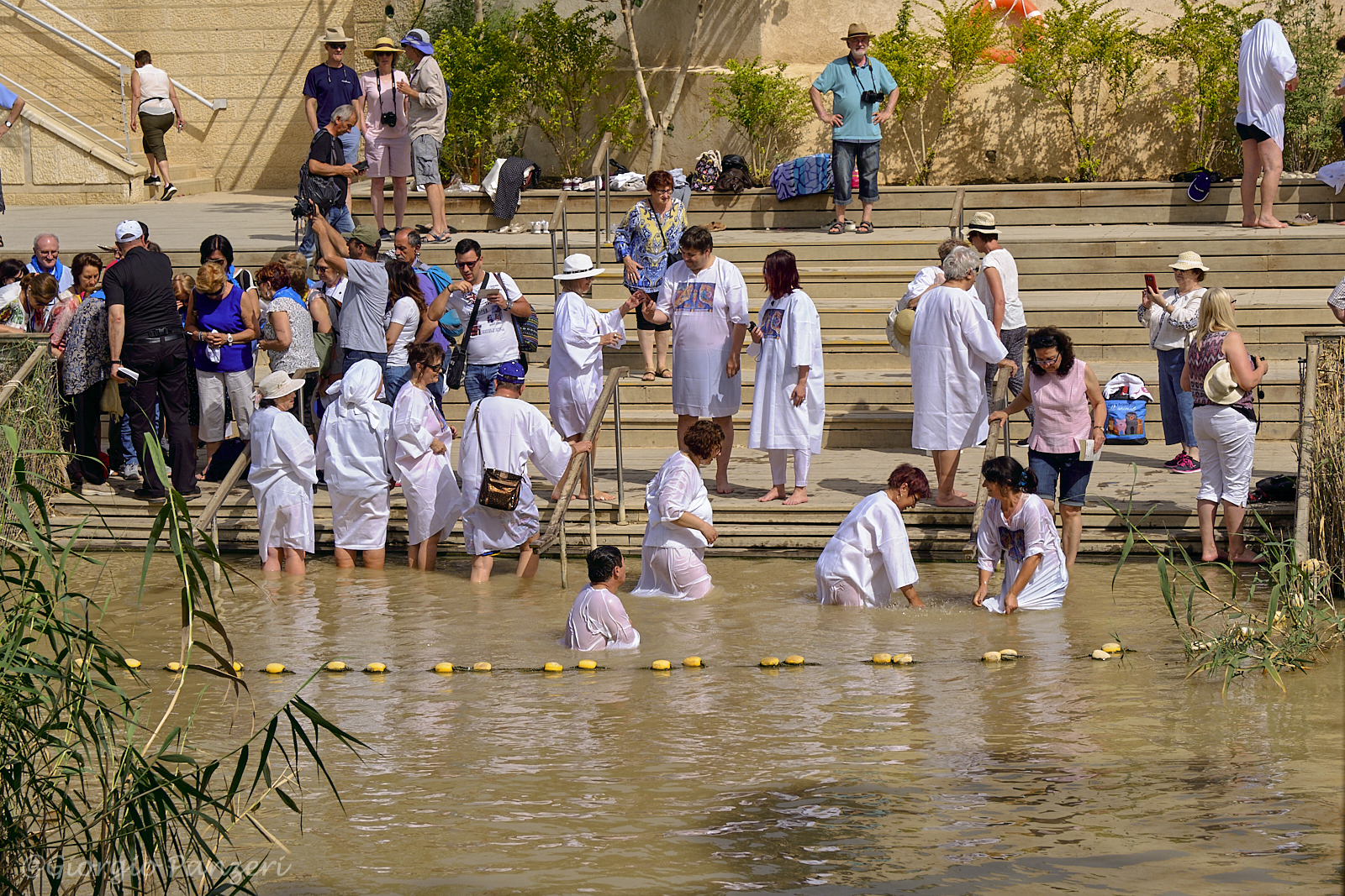 DSF4971 Betania oltre il Giordano, dove fu battezzato Gesù