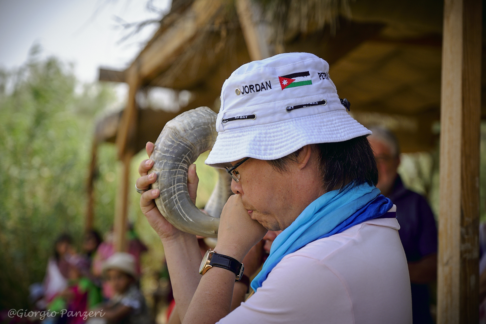 DSF4977 Betania oltre il Giordano, dove fu battezzato Gesù