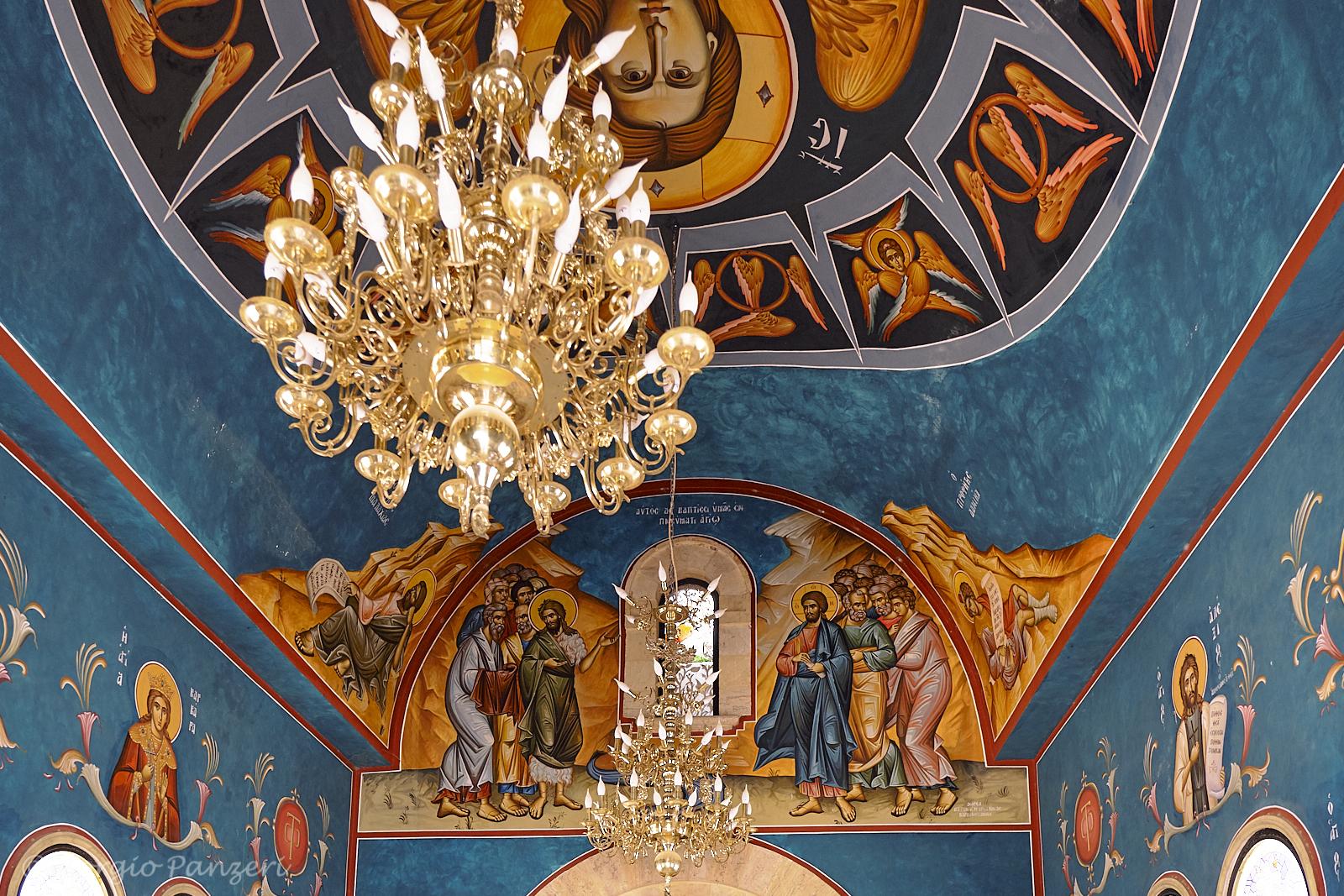 DSF4993 Betania oltre il Giordano, dove fu battezzato Gesù