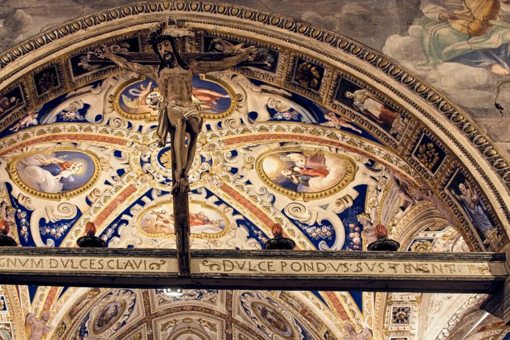 IMG_8779-1024x683 Torno: la chiesa di San Giovanni e la Villa Pliniana