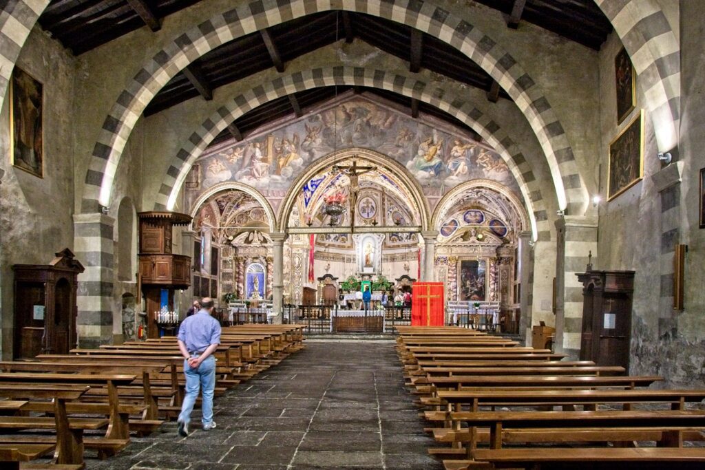 IMG_8790-1024x683 Torno: la chiesa di San Giovanni e la Villa Pliniana