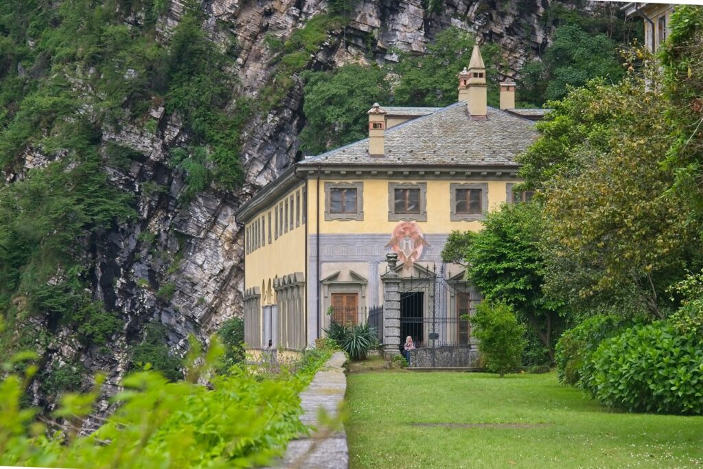 IMG_8814-1024x683 Torno: la chiesa di San Giovanni e la Villa Pliniana