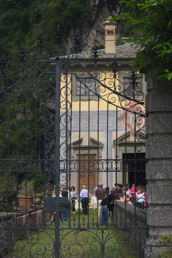 IMG_8818-683x1024 Torno: la chiesa di San Giovanni e la Villa Pliniana