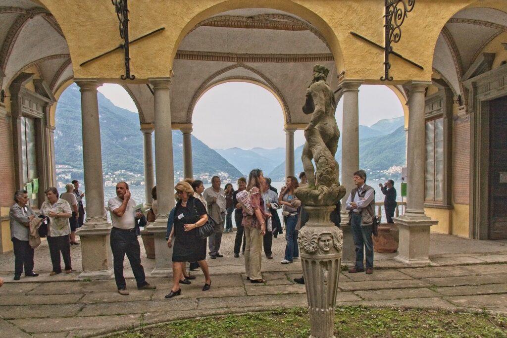 IMG_8831-1024x683 Torno: la chiesa di San Giovanni e la Villa Pliniana
