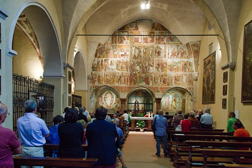 DSC6571-Exposure-1024x683 Il Santuario dell’Annunciata a Piancogno