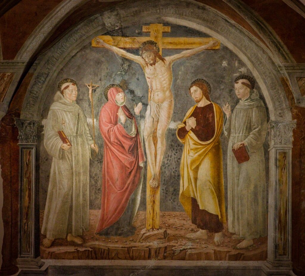 DSC6574-Exposure-1024x926 Il Santuario dell’Annunciata a Piancogno