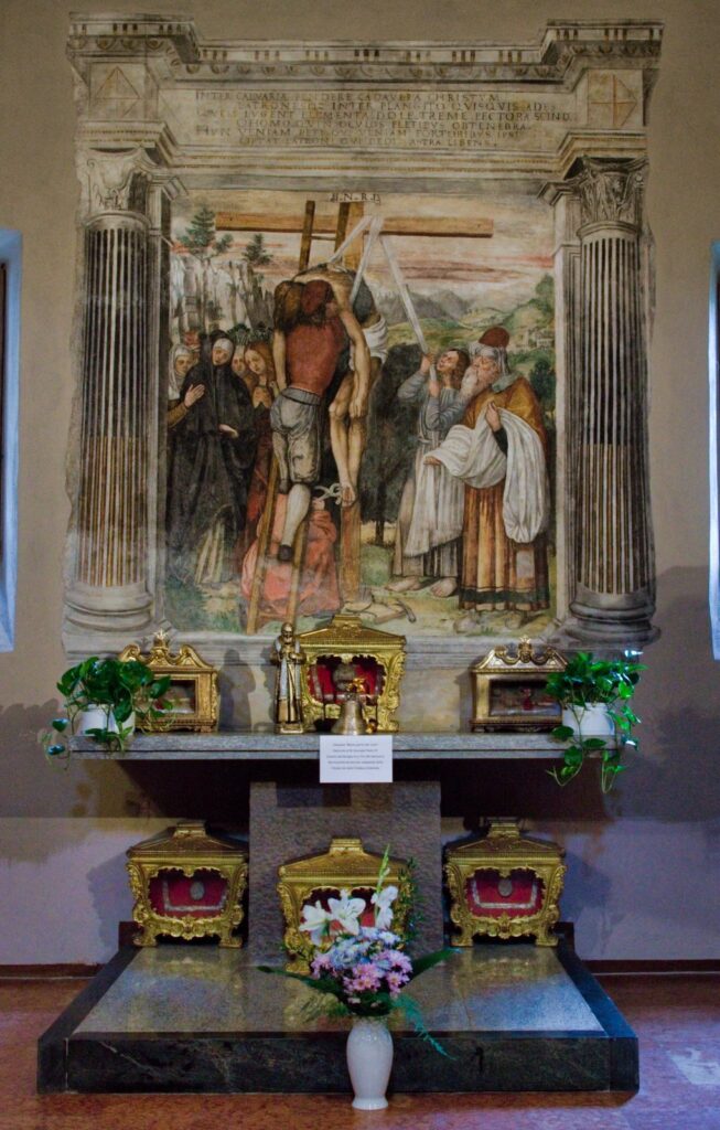 DSC6580-Exposure-653x1024 Il Santuario dell’Annunciata a Piancogno