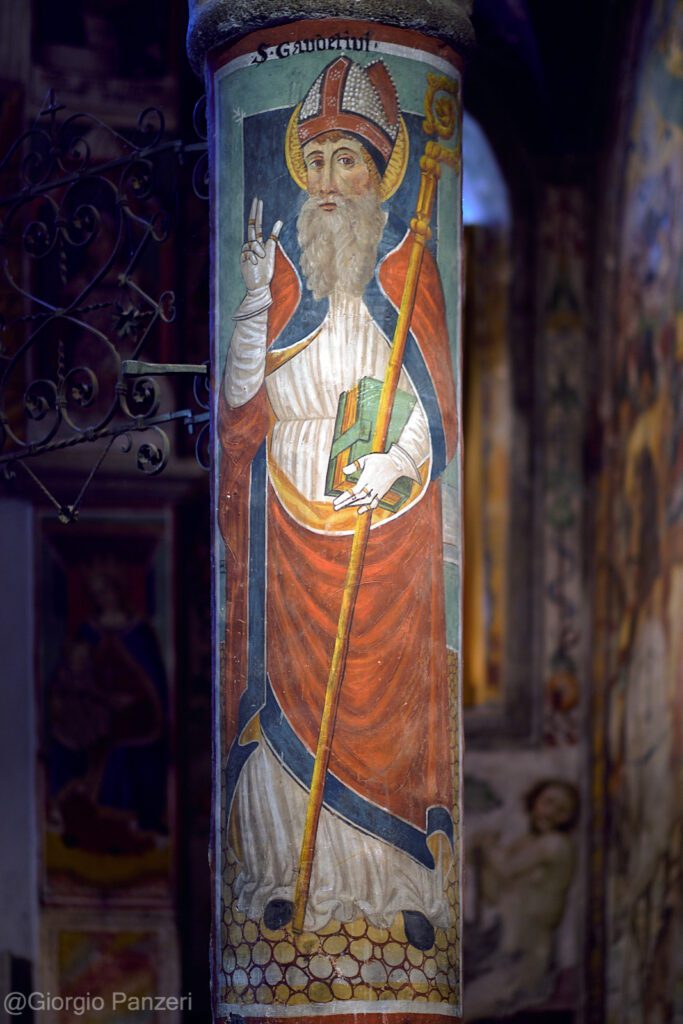 DSCF6860-683x1024 La Chiesa Parrocchiale Monumentale di Baceno