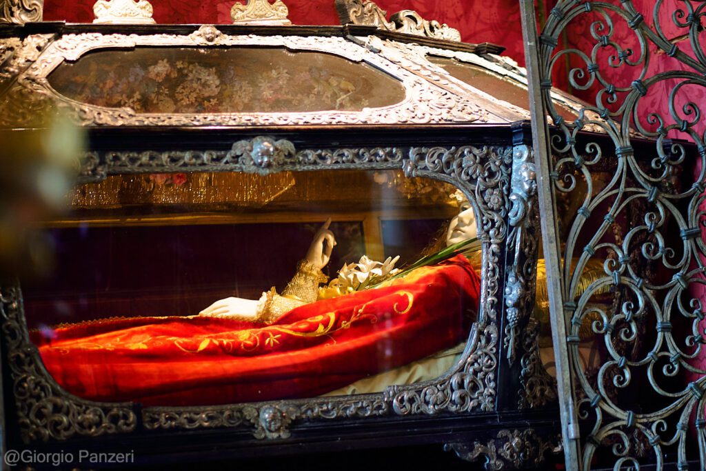 DSCF6865-1024x683 La Chiesa Parrocchiale Monumentale di Baceno