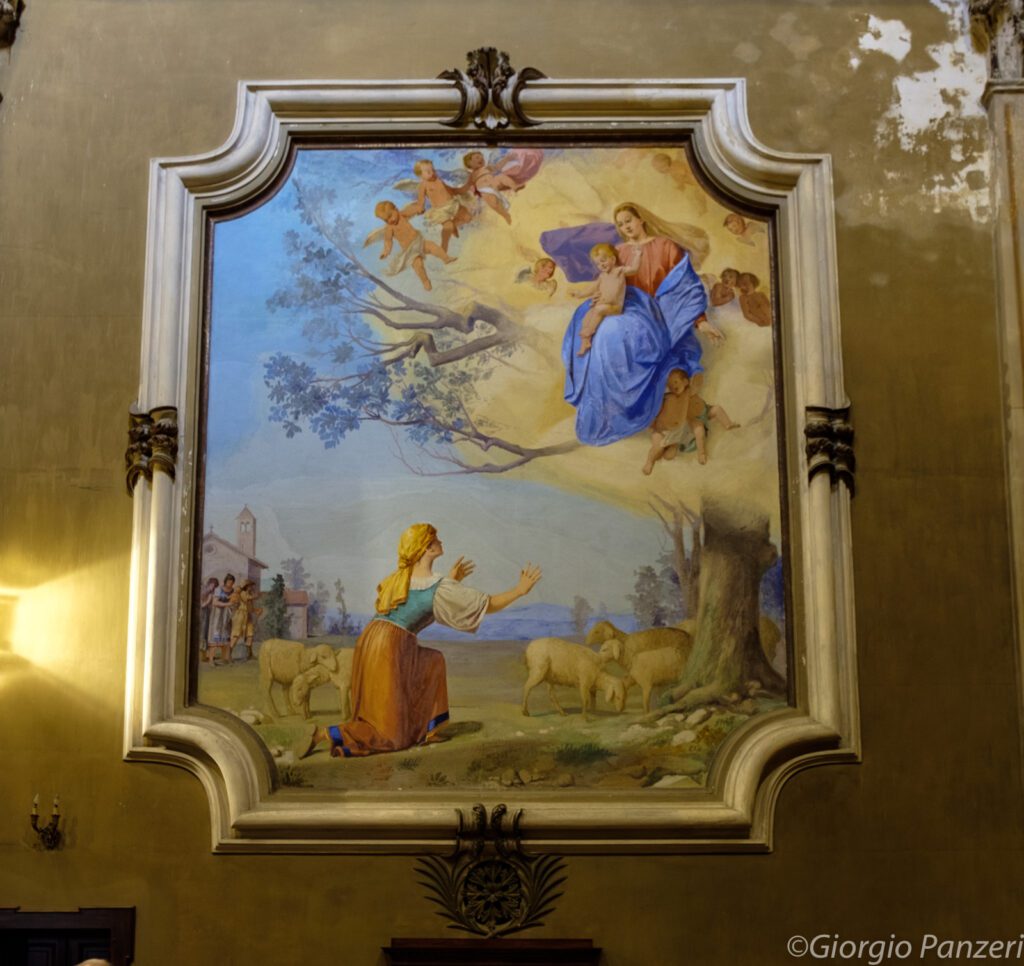 DSCF0035-1024x966 Santuario Madonna della Ghianda a Mezzana