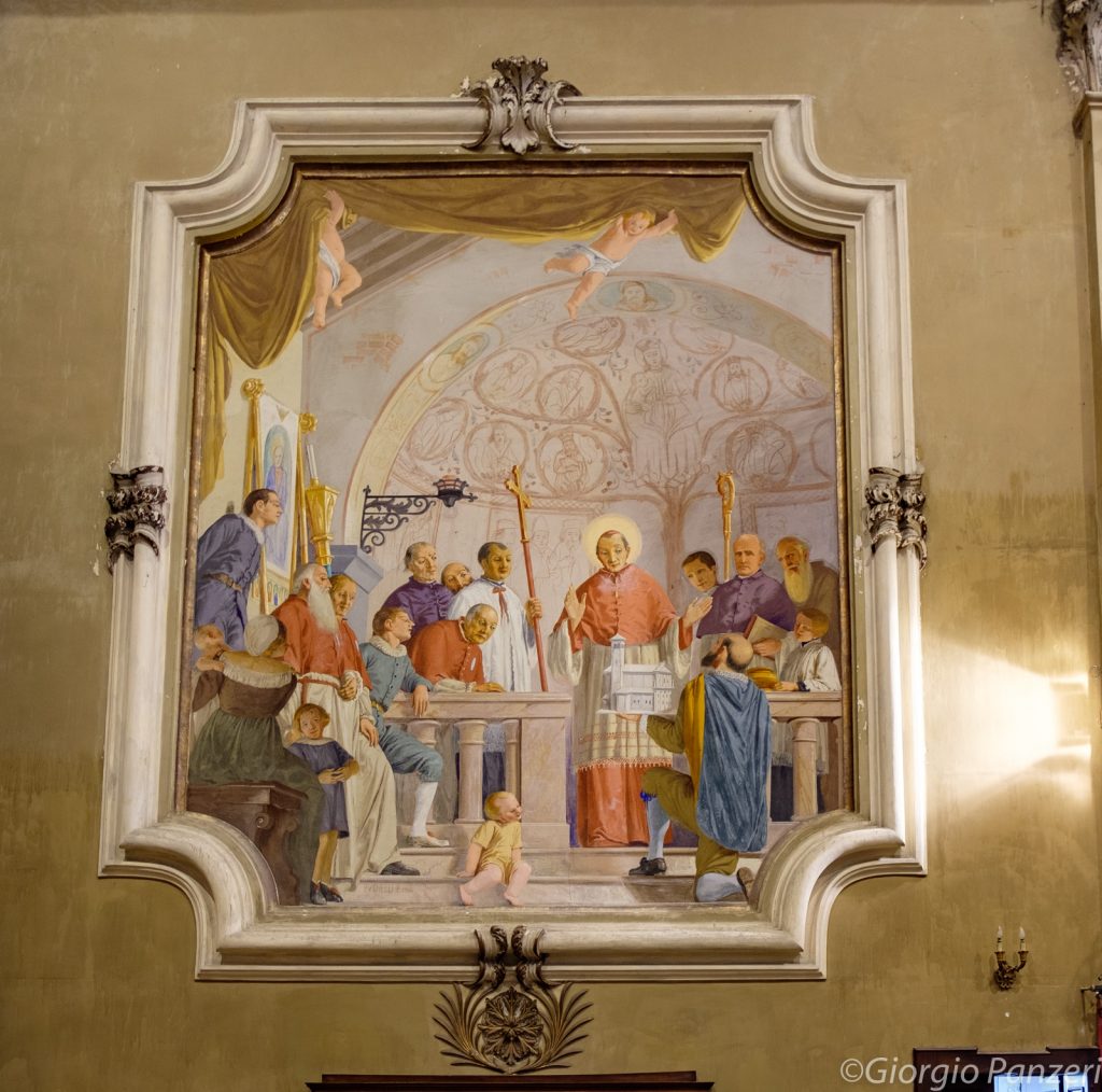 DSCF0036-1024x1014 Santuario Madonna della Ghianda a Mezzana