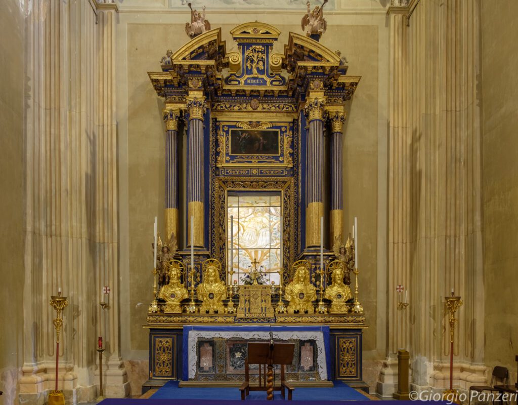 DSCF0037-1024x800 Santuario Madonna della Ghianda a Mezzana