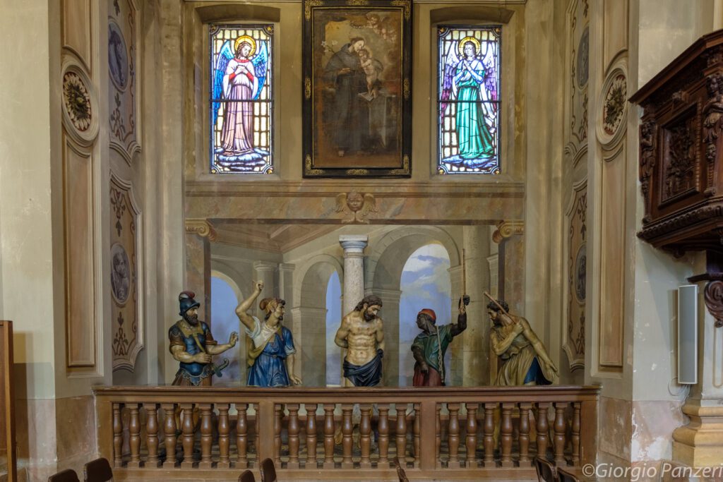 DSCF0038-1024x683 Santuario Madonna della Ghianda a Mezzana