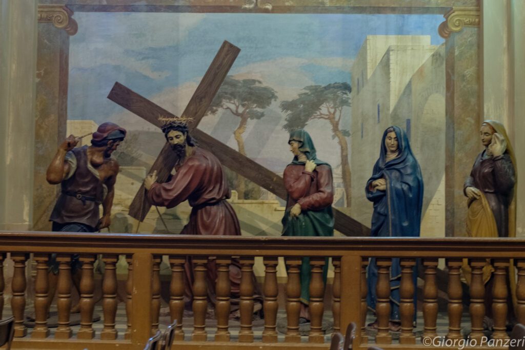 DSCF0039-1024x683 Santuario Madonna della Ghianda a Mezzana