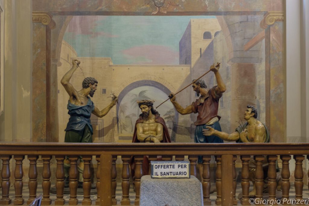 DSCF0040-1024x683 Santuario Madonna della Ghianda a Mezzana